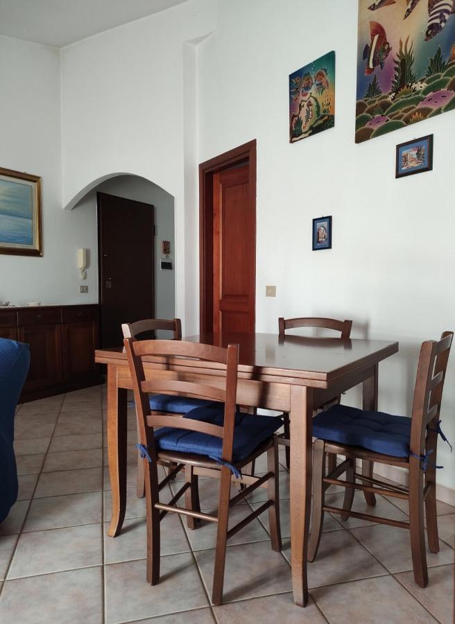 Appartement Pines House Olbia