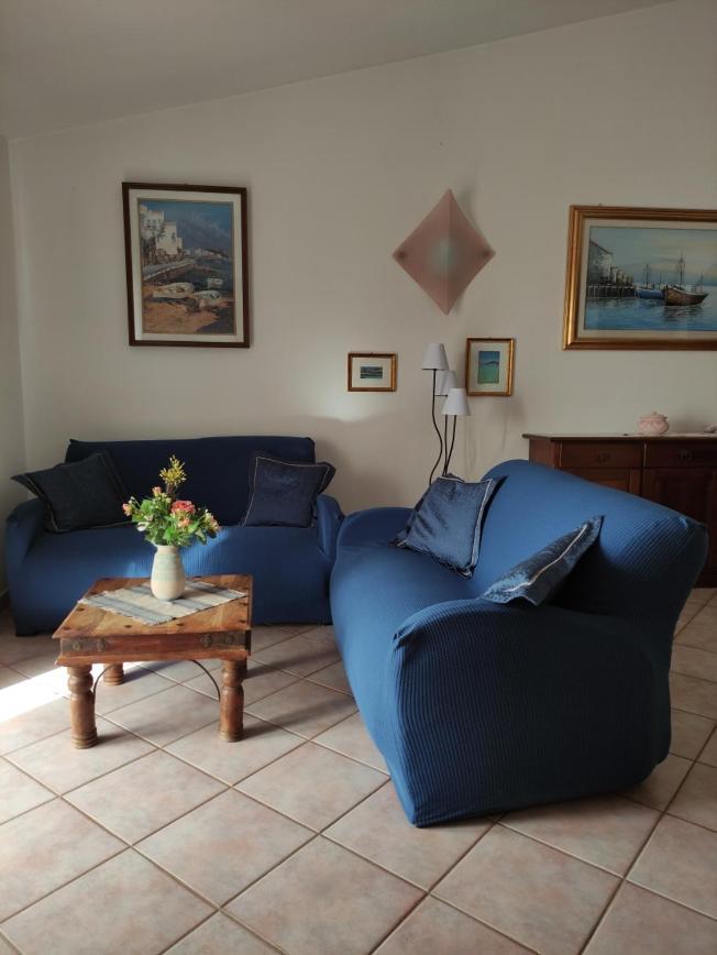 Pines House Appartement