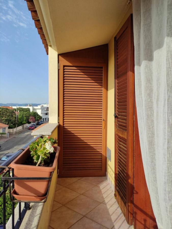 Pines House Olbia