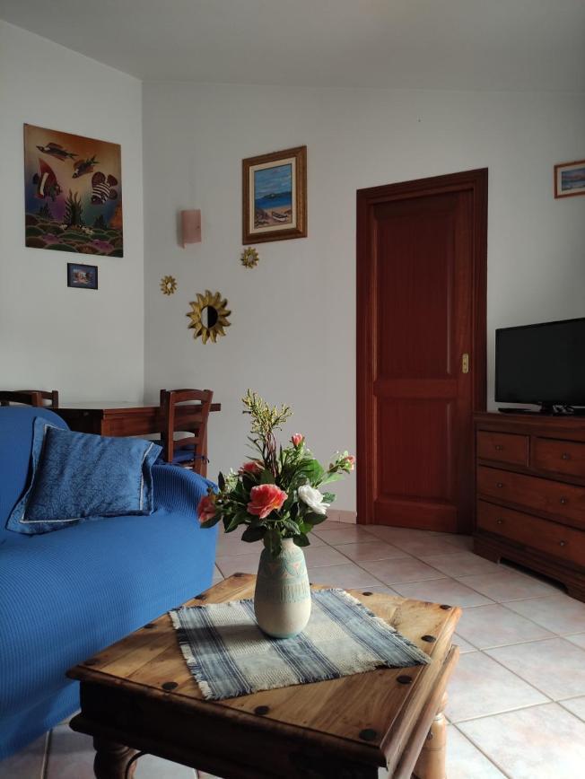 Pines House Appartement Olbia