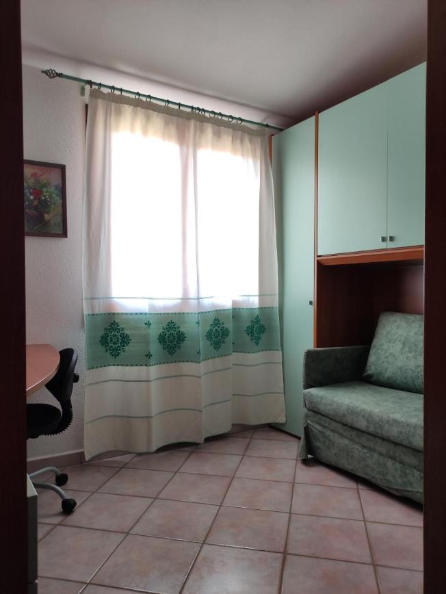 Appartement Pines House Olbia