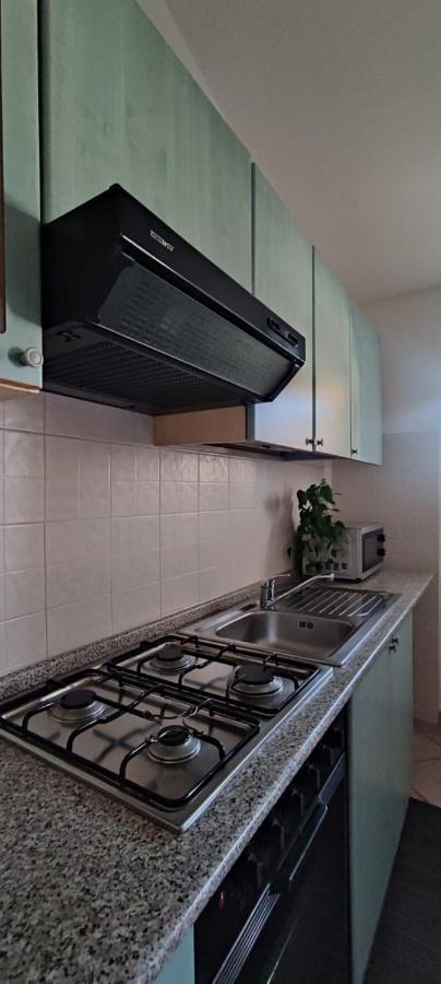 Appartement Pines House *