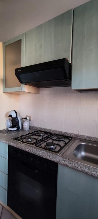 Appartement Pines House