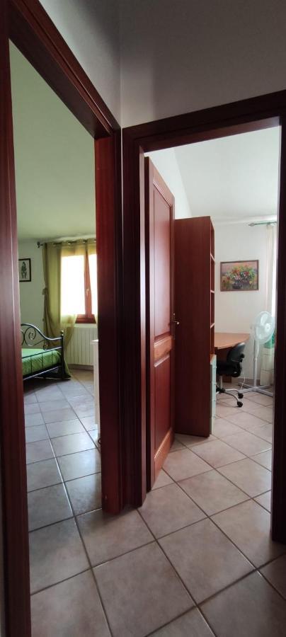 Appartement Pines House Olbia