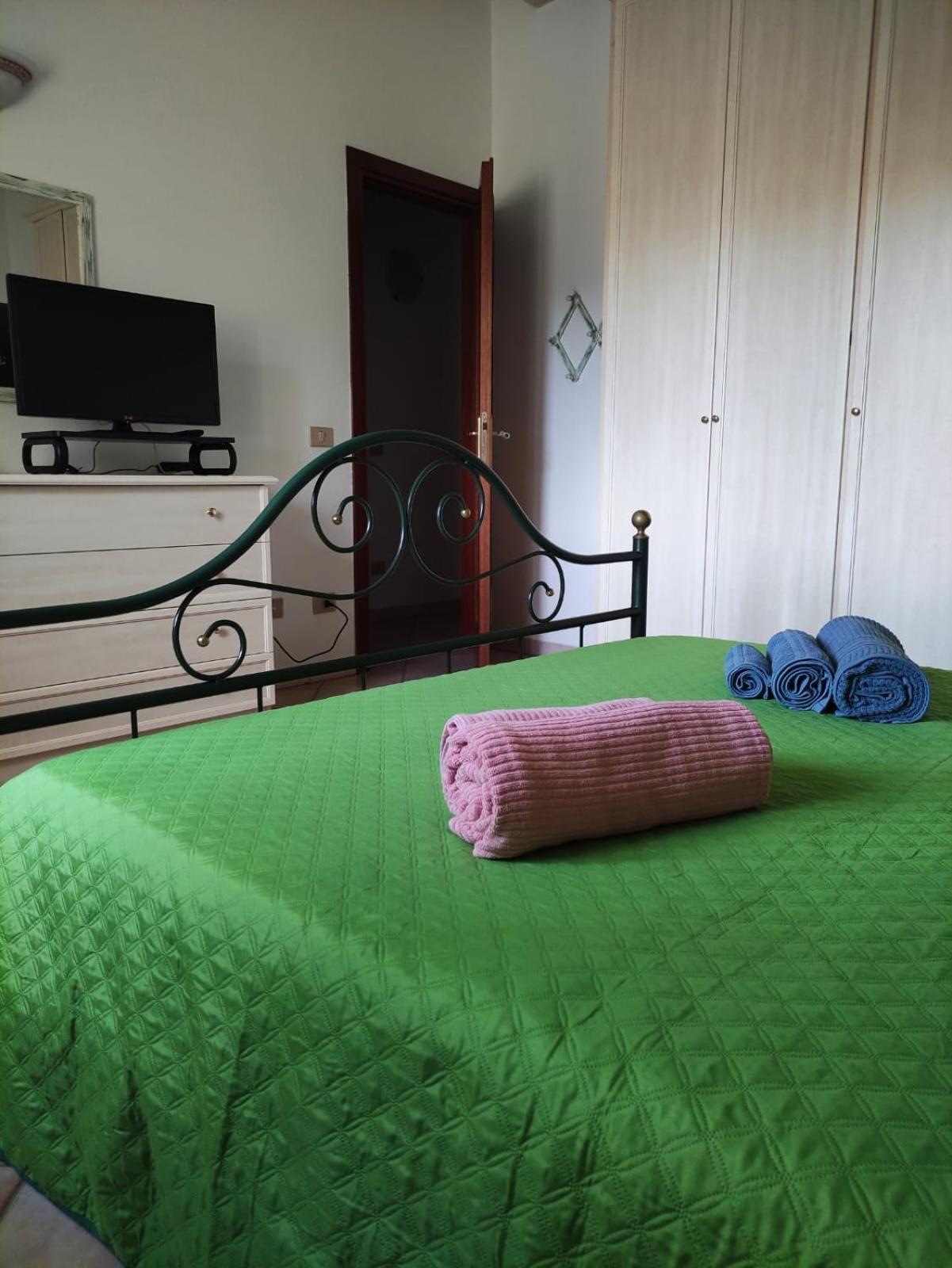Pines House Olbia