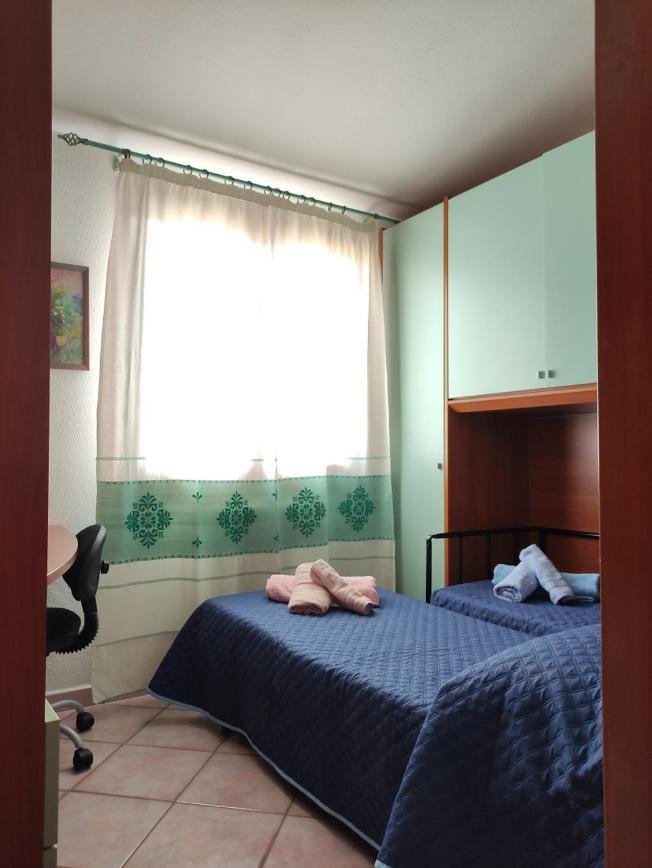 Pines House * Olbia